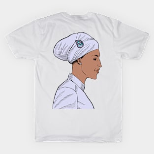 Ilhan Omar T-Shirt